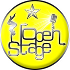 Logo Open Stage